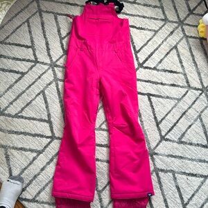 Roxy Snowboard/Ski Bib